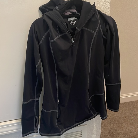 Women’s hoodie Super soft ! Bought from Costco - Picture 1 of 4